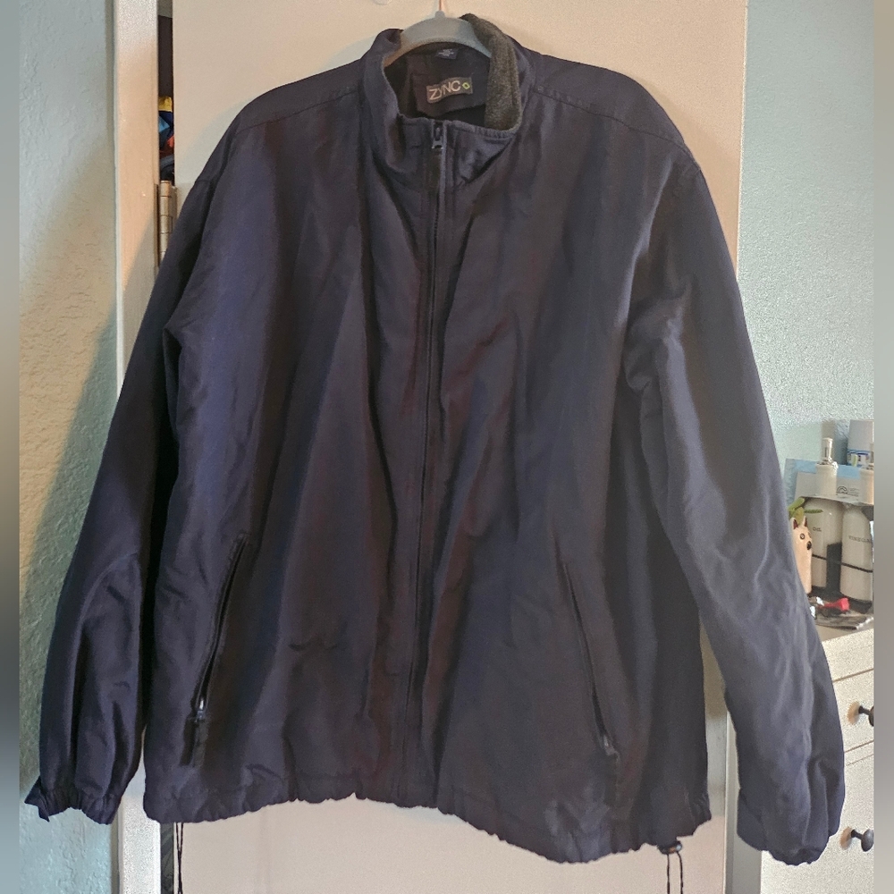 ZYNC Jacket